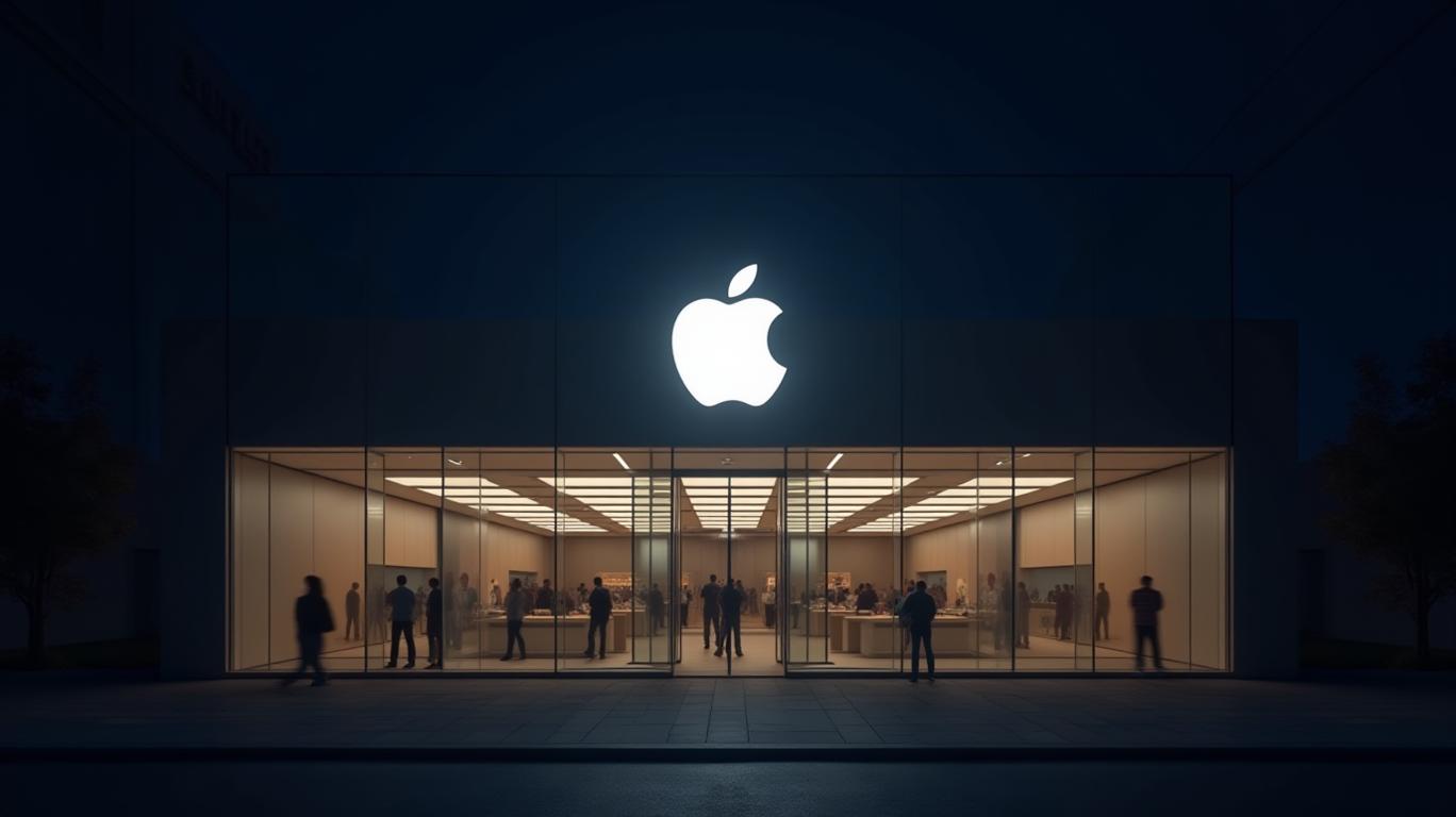 Apple’s Innovation Pipeline: Can It Justify the Valuation?