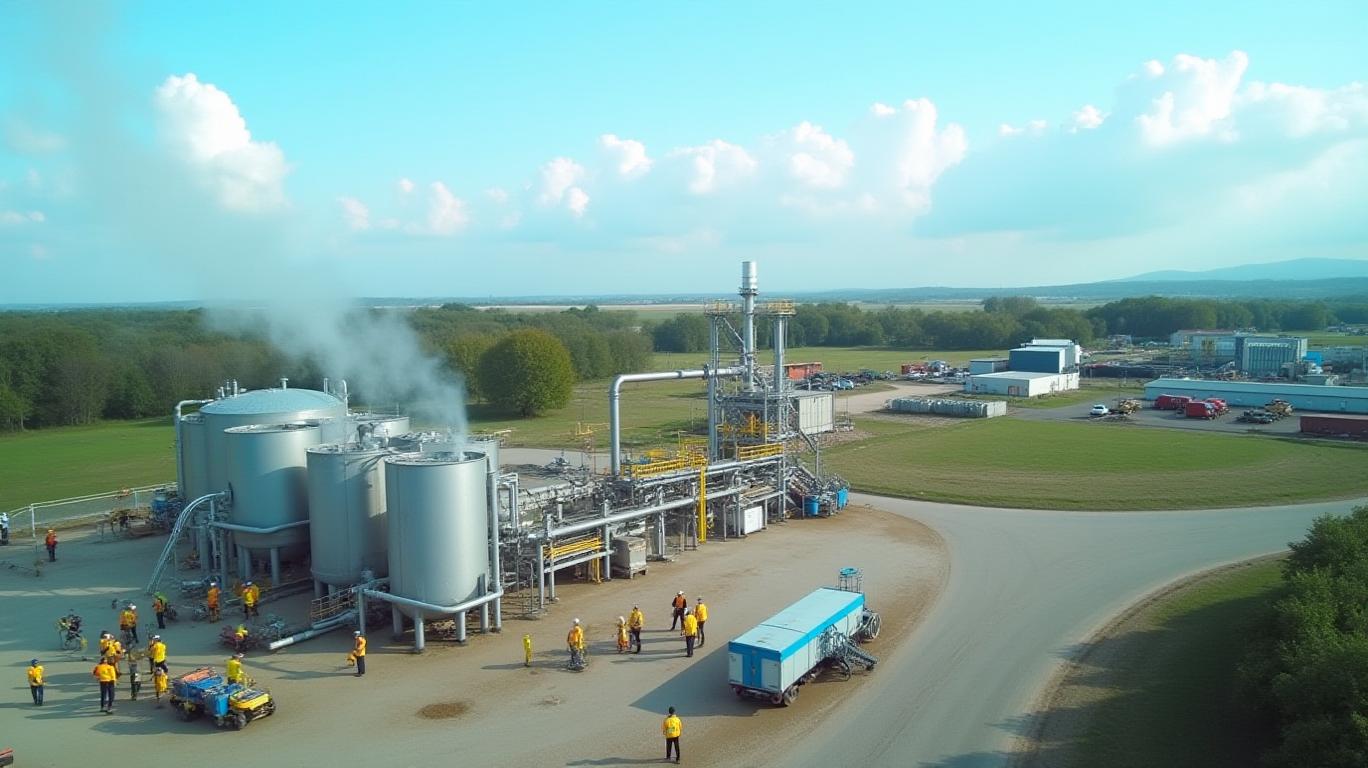 RYAM's Strategic Momentum Post-Conference Debut: Near-Term Catalysts and Long-Term Growth Potential