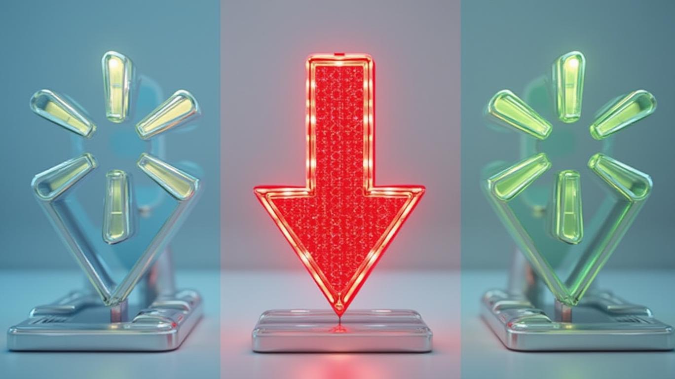 Target's Slide Signals Retail's New Reality: Where to Find the Next Winners