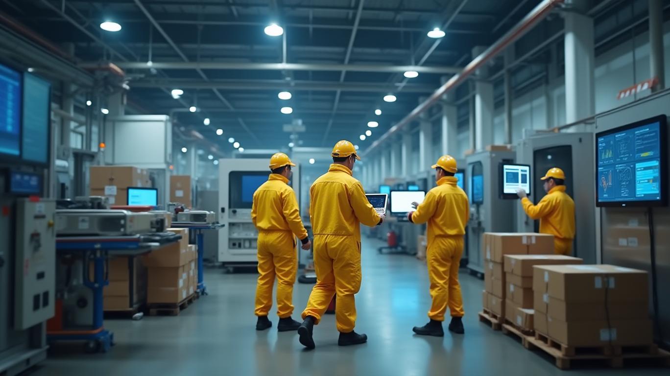 Fortifying Supply Chains: Why Resilient Retailers and Logistics Leaders are Set to Thrive Amid Tariff Turbulence