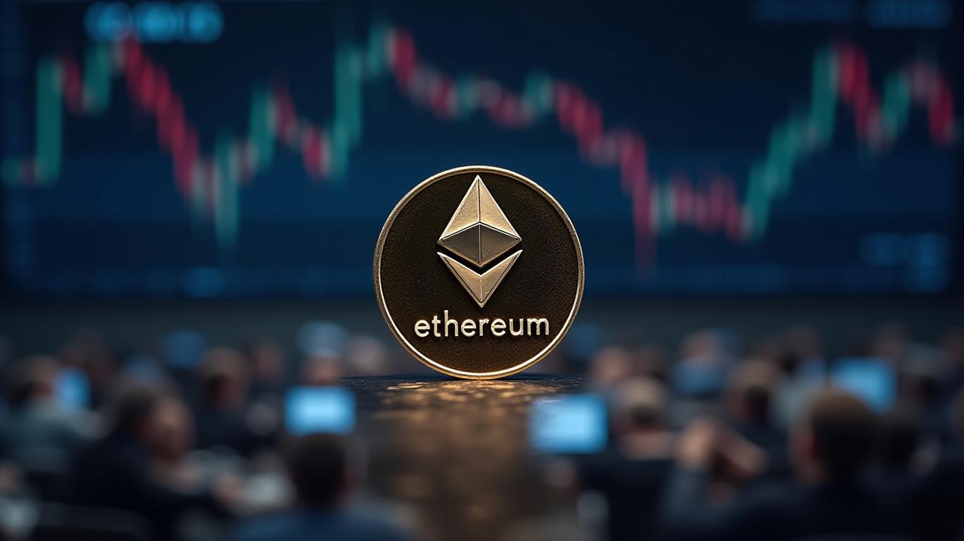 Ethereum Gains 55% Since May, Consolidates Above $2,500