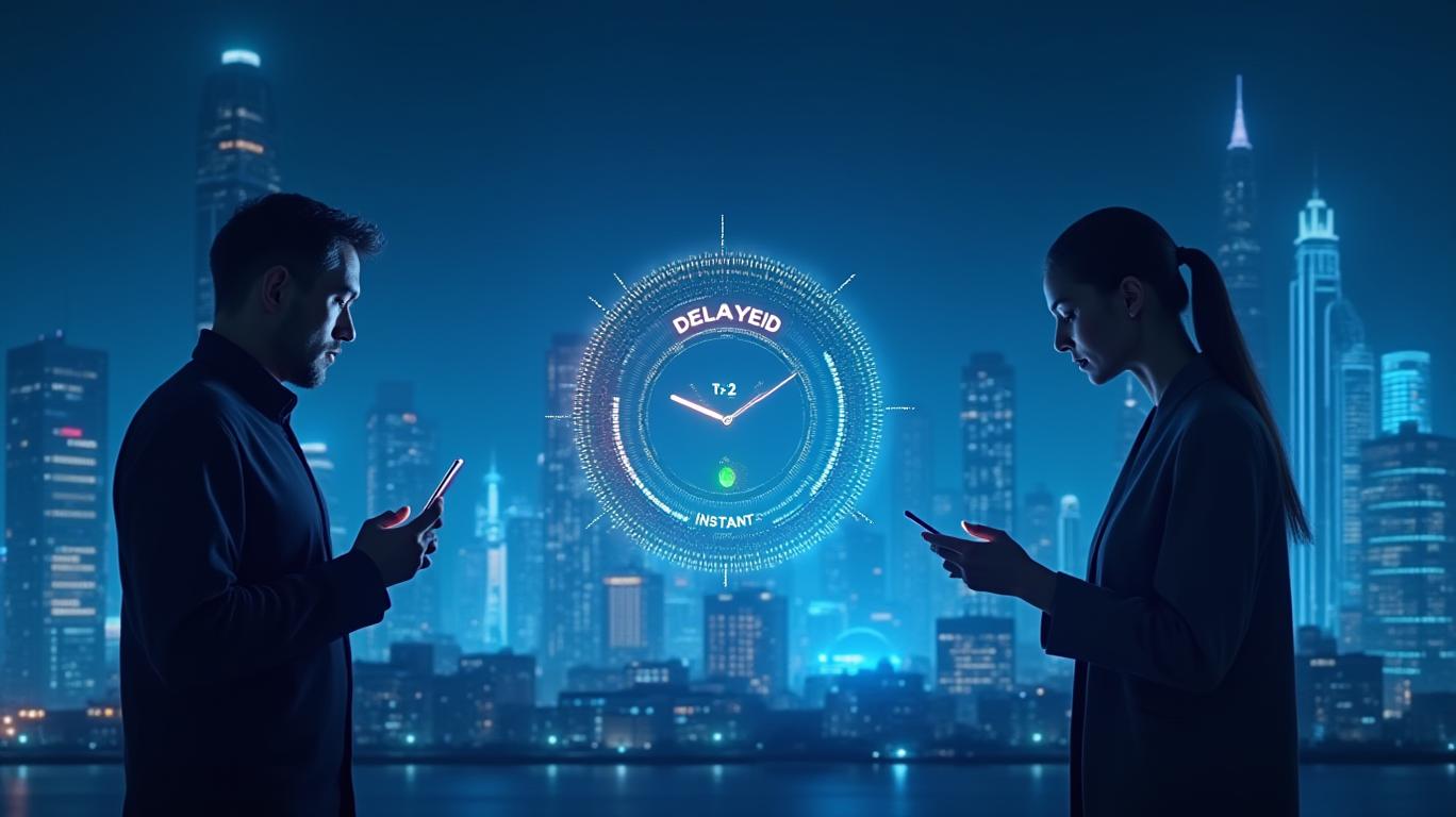 Kraken's xStocks: The Blockchain-Backed Future of Equity Investing