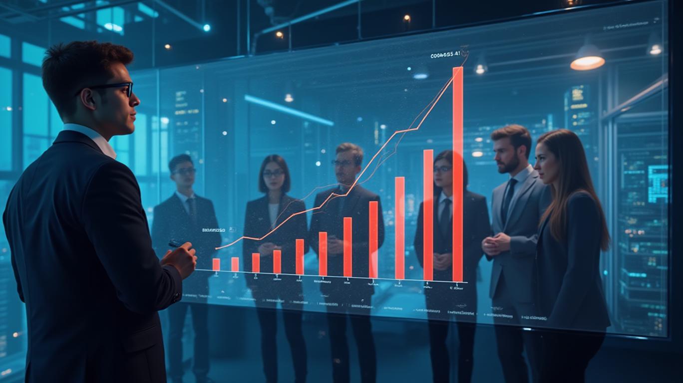 Bitcoin's Institutional Adoption and Regulatory Clarity Drive Toward $150,000 by Year-End