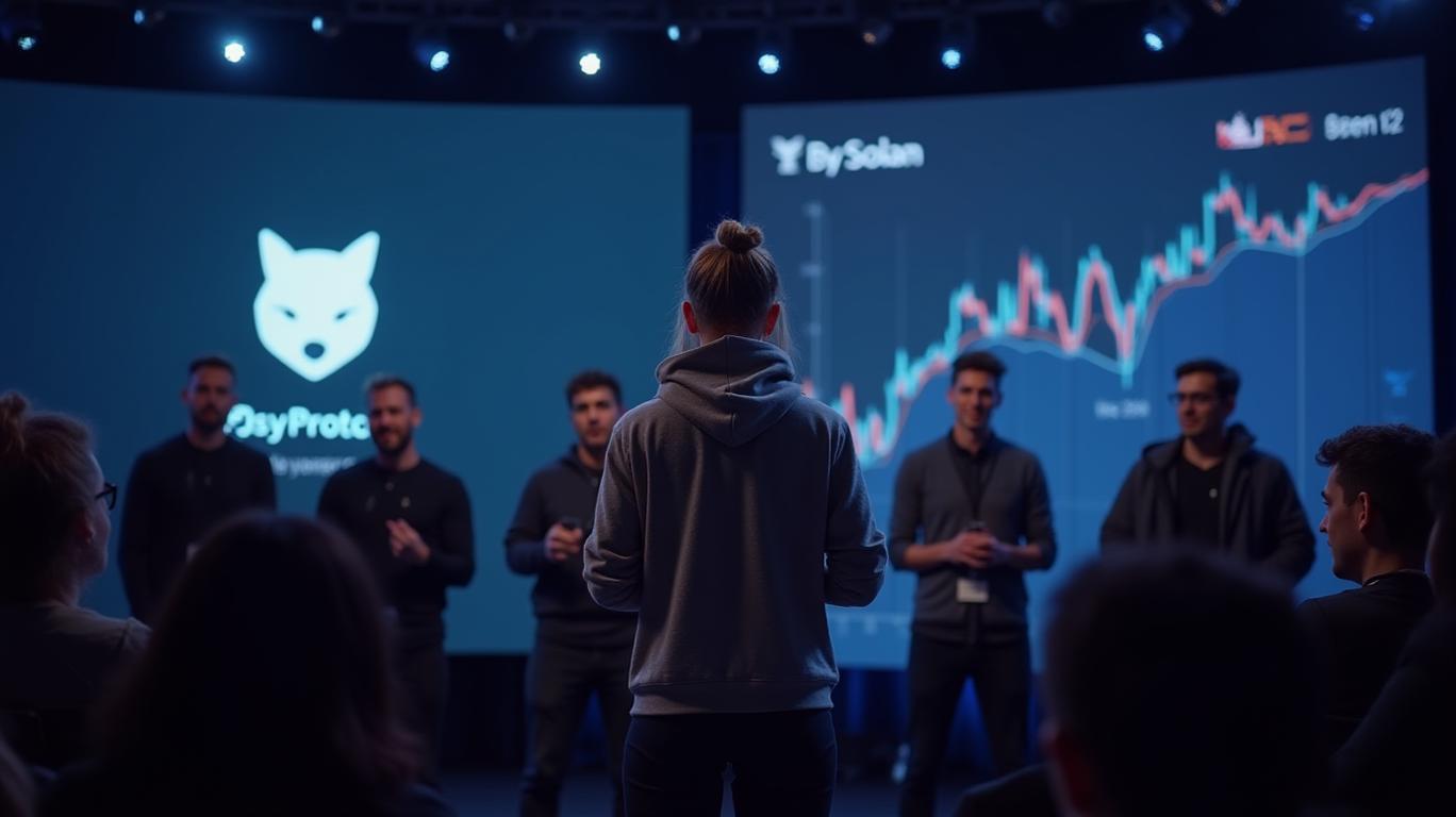 Psy Protocol Connects Dogecoin to Solana Blockchain