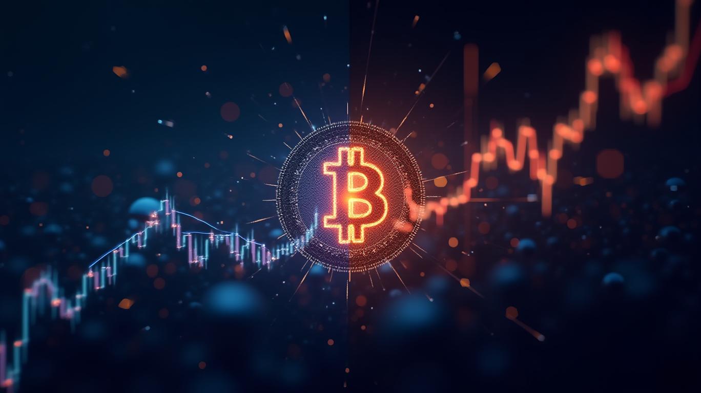 IBIT: The AI-Driven Bitcoin ETF Leading the Fintech Revolution