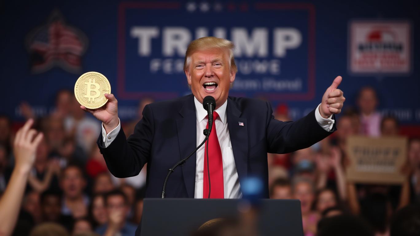 Trump's Meme Coin Dinner Sparks Legal Threats and Protests