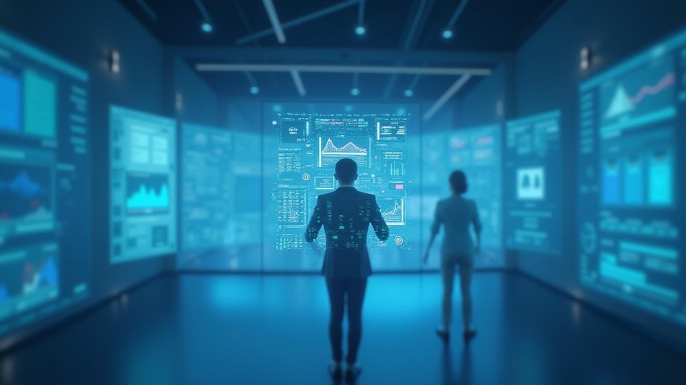 Workday’s AI-Driven Resurgence: Why Now is the Time to Bet on Enterprise Software’s Future