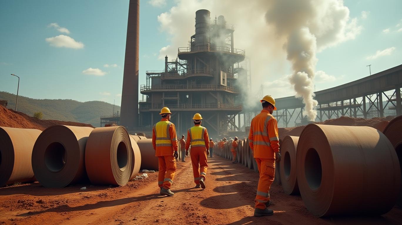 ASX Dividend Stocks: Navigating Volatility with High-Yield Opportunities