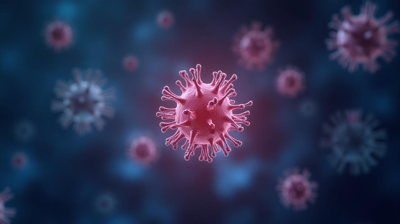 Gyre Therapeutics: The Liver Fibrosis Breakthrough That Could Redefine Markets