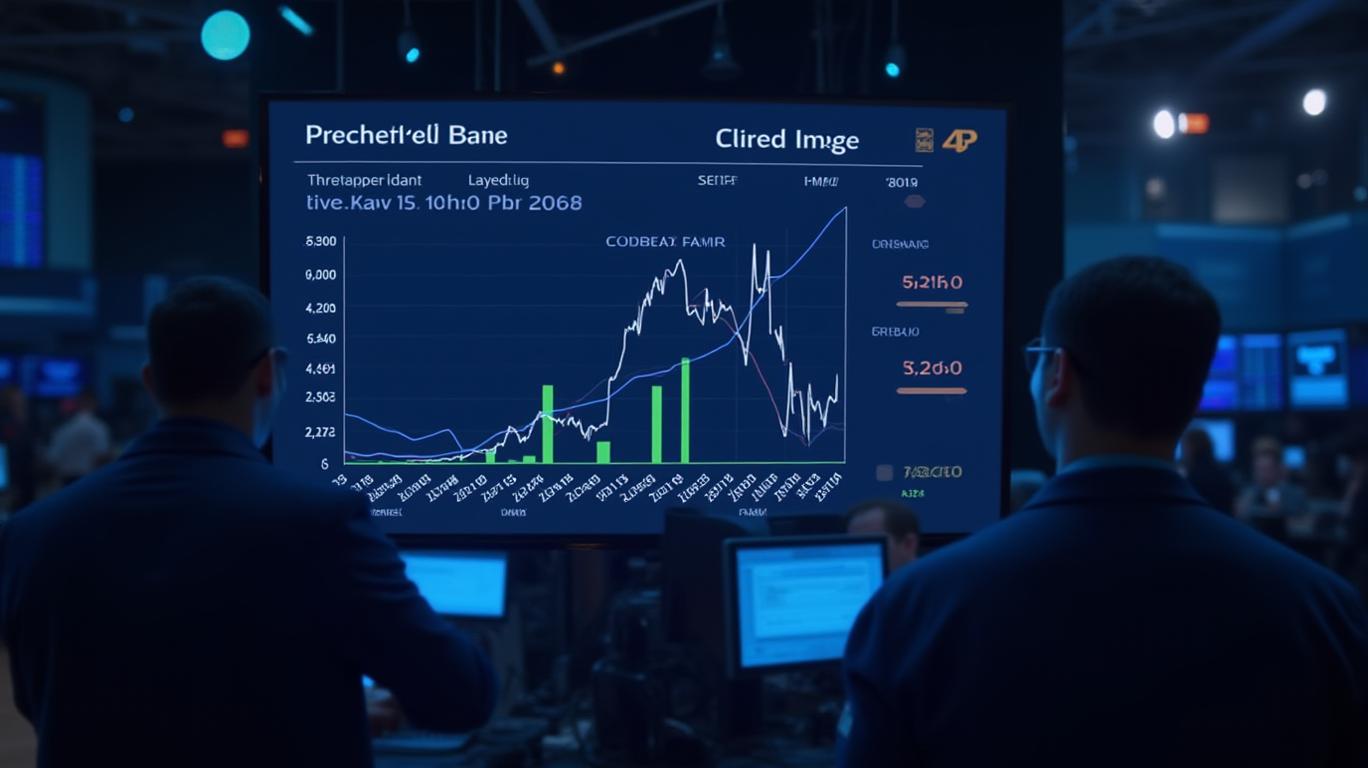 Preferred Bank’s $125M Buyback: A Bold Move to Unlock Undervalued Shareholder Value