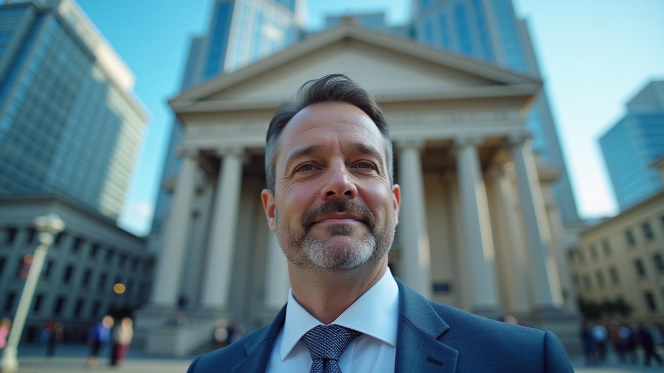 Chemung Financial’s Dividend Boost: A Steady Hand in Volatile Markets