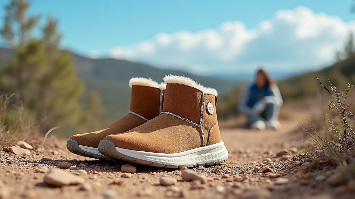 Deckers Outdoor (DECK): Fueling Growth with Strong Brands and a Bulletproof Balance Sheet Amid Uncertainty