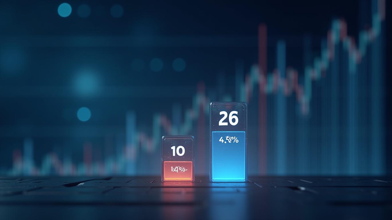 Unlocking High-Yield Income in a Rising Rate Environment with SDVD