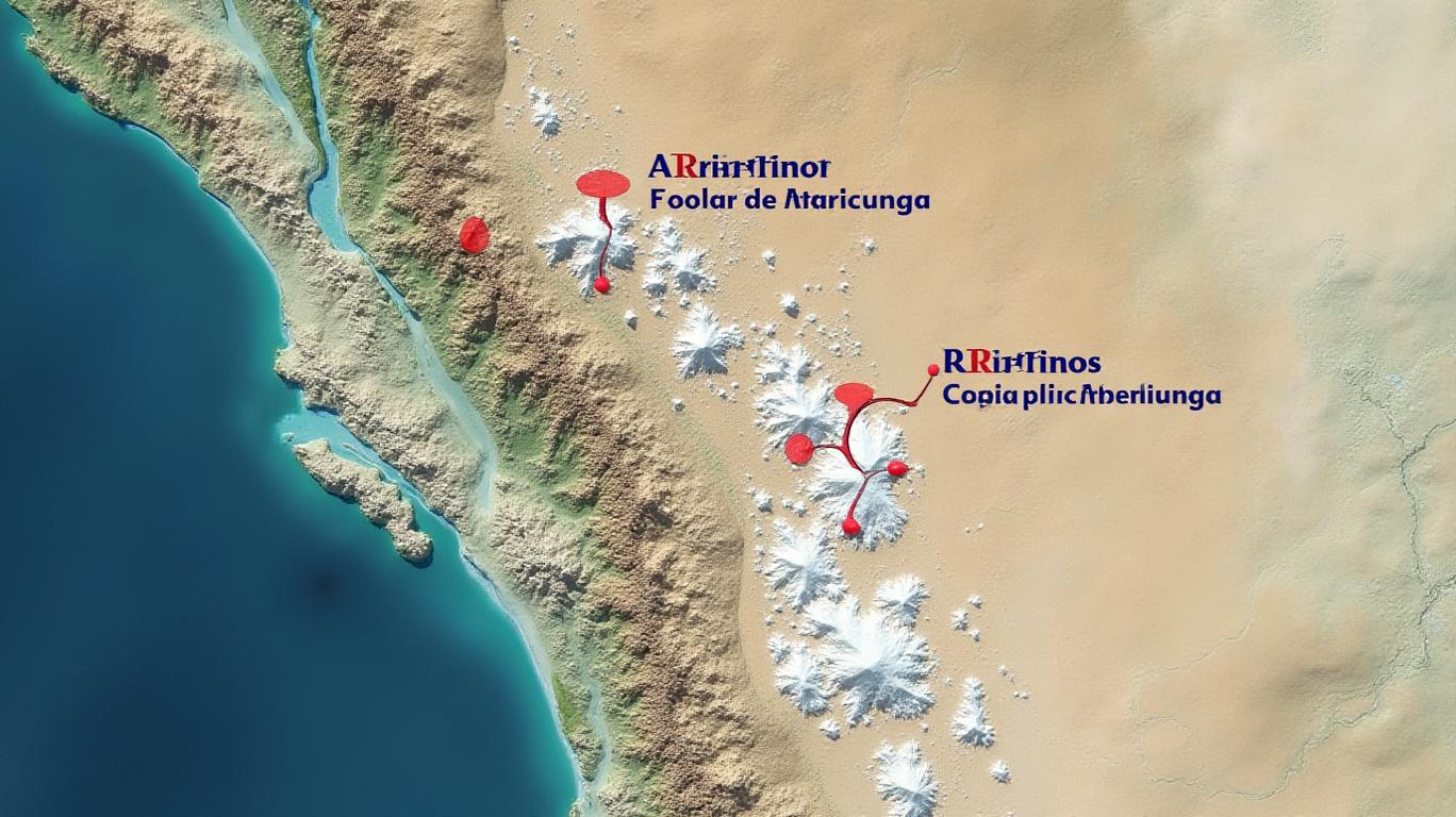 Rio Tinto's Lithium Gambit: Positioning for the Coming Supply Crunch and ESG Dominance