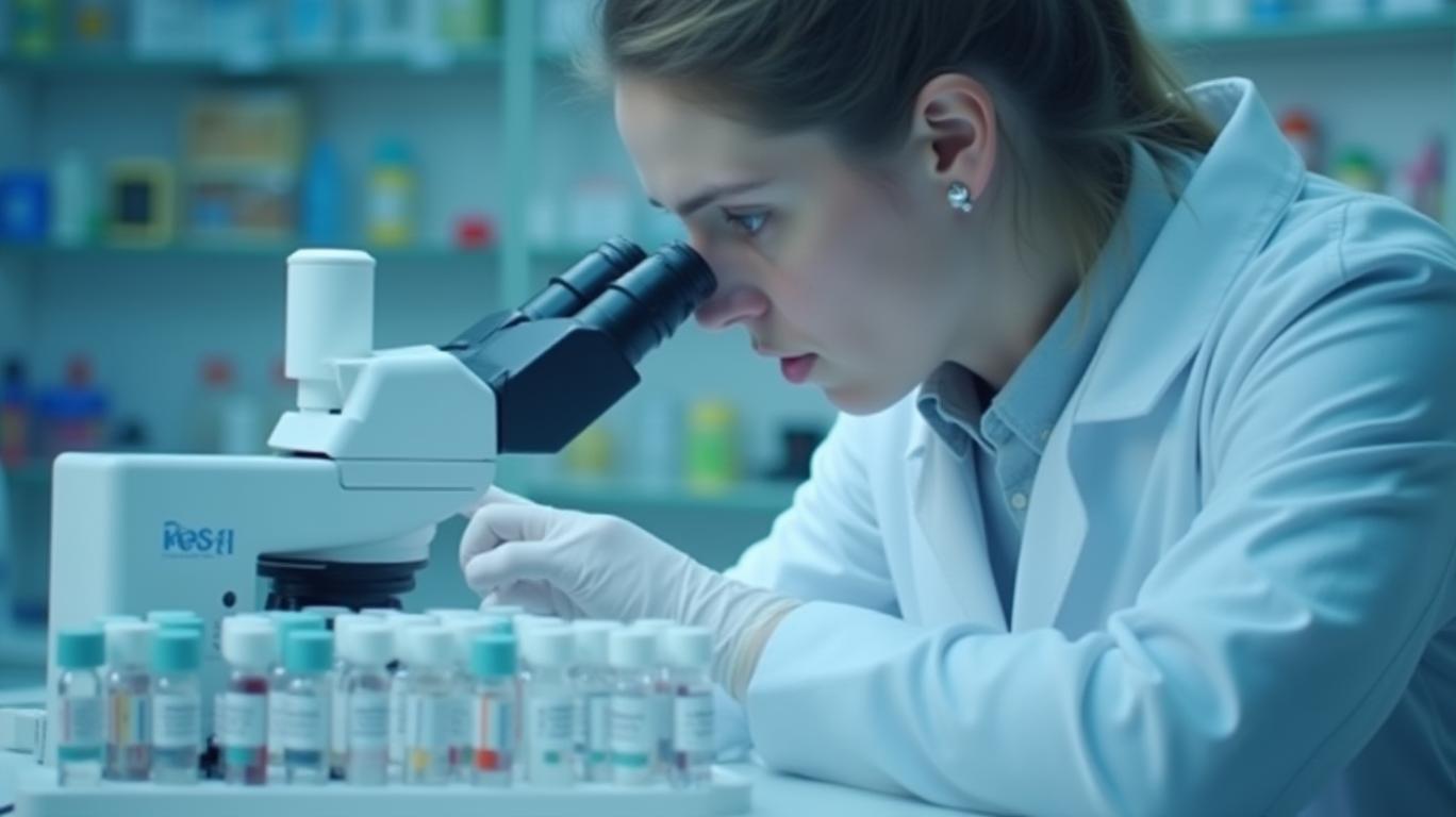 TC BioPharm’s $100M Shelf Offering: A Beacon of Resilience in a Collapsing Biotech Landscape