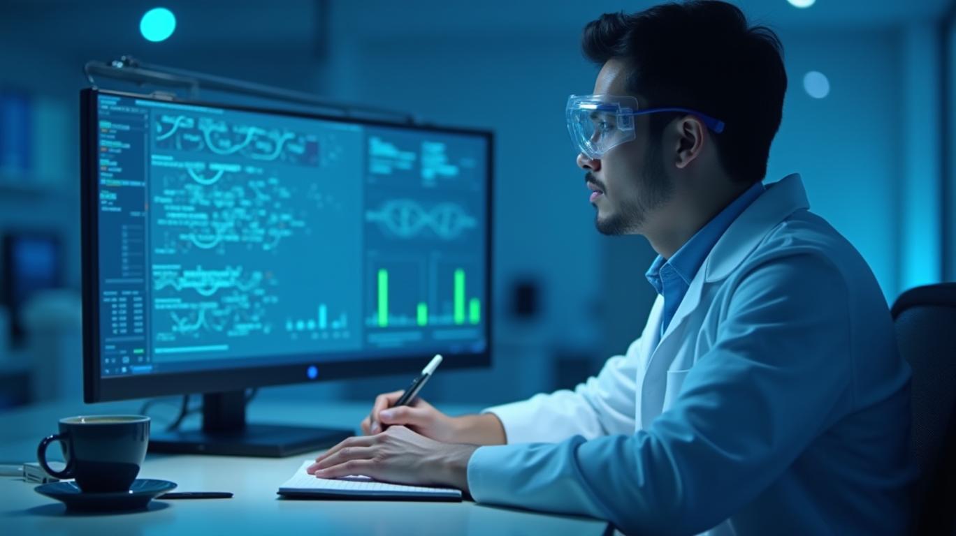 GeneDx’s Conference Momentum and AI-Driven Growth: A Catalyst for Precision Medicine Leadership