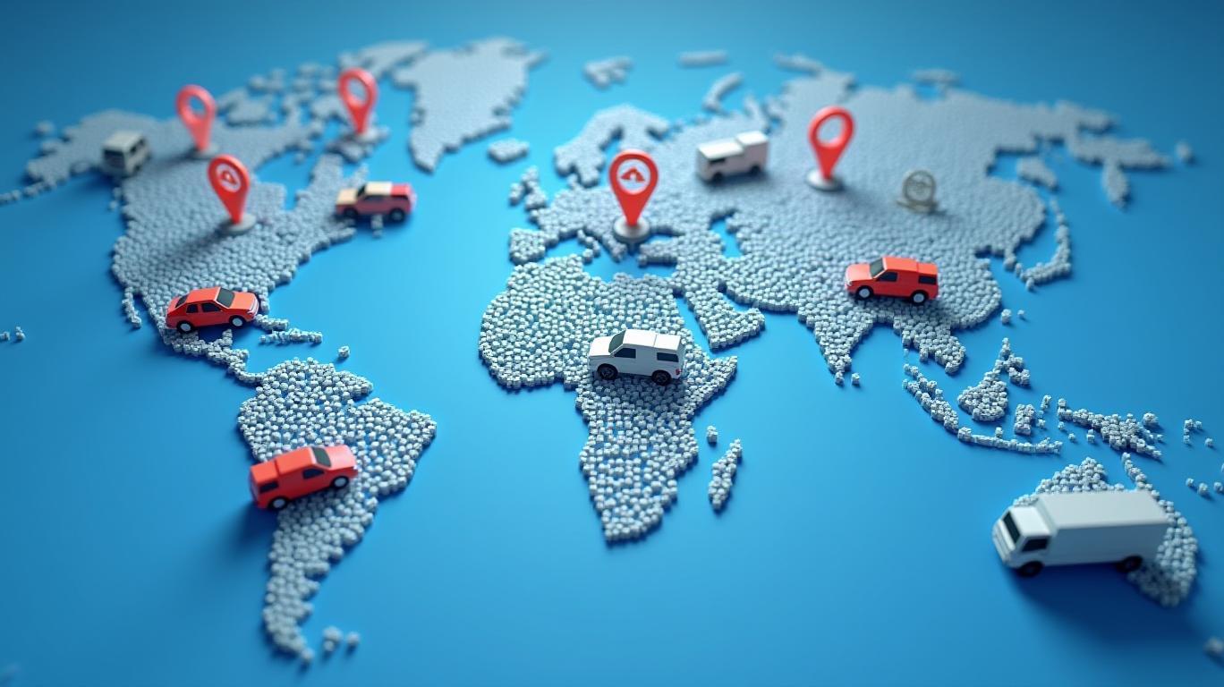 Copart’s Q3 2025 Results: Sustainable Growth or Temporary Rally?