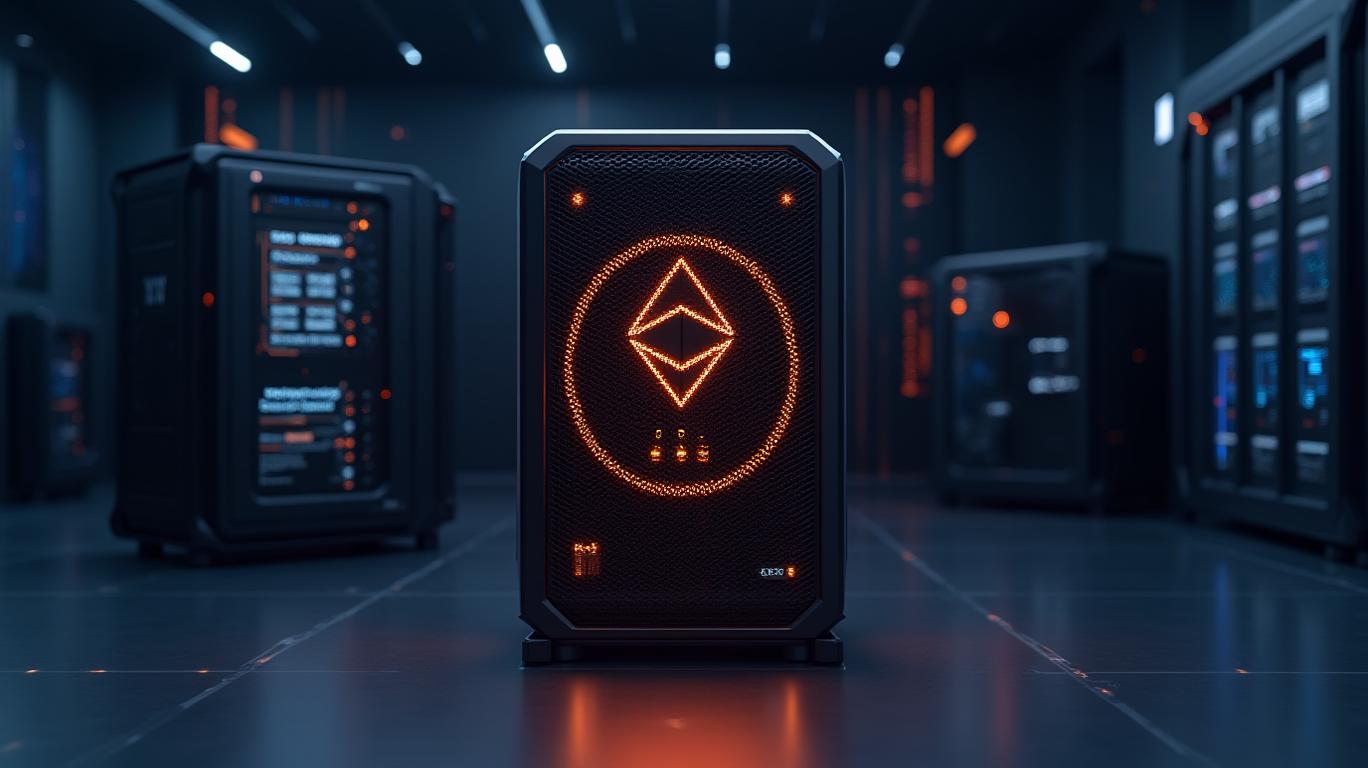 Intchains Group's Q1 2025 Surge: Sustainable Growth or a Flash in the Pan?