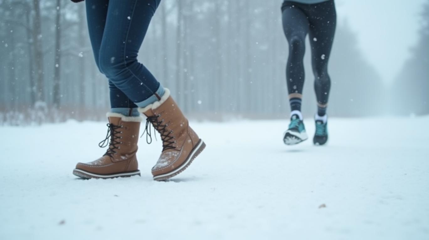 Deckers Brands: A Leadership Shift Anchored in Premium Power and Profitability