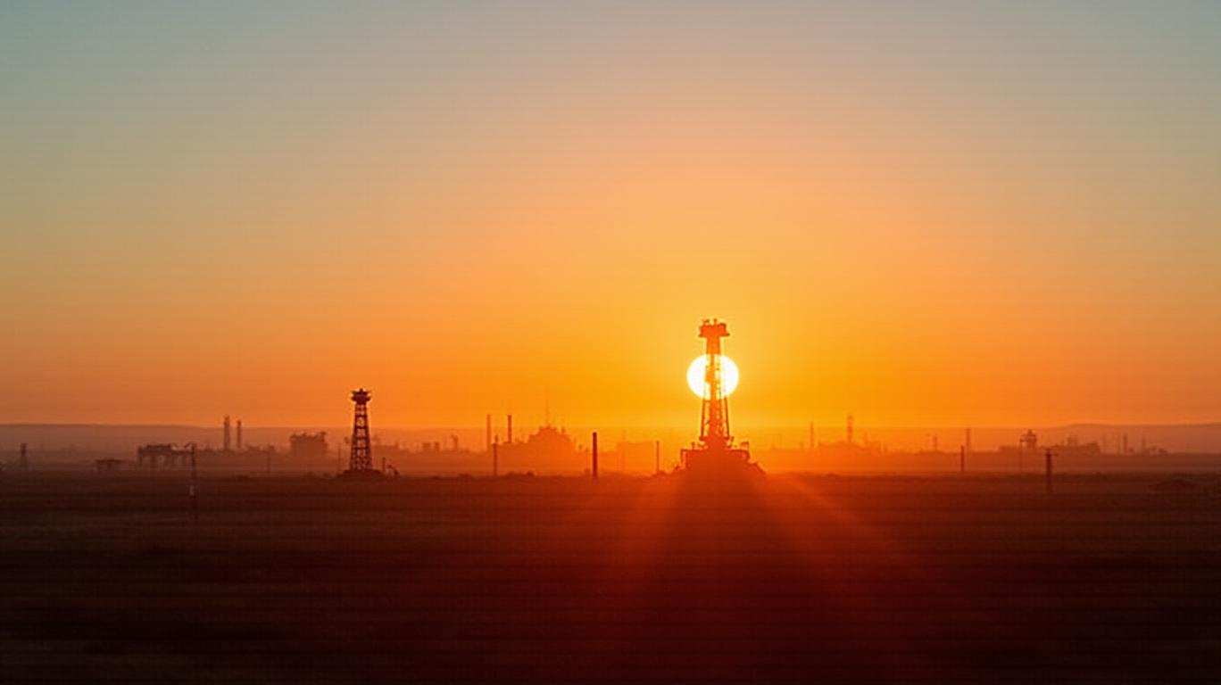 Occidental Petroleum: A Contrarian Gem in the Rough of Energy Volatility