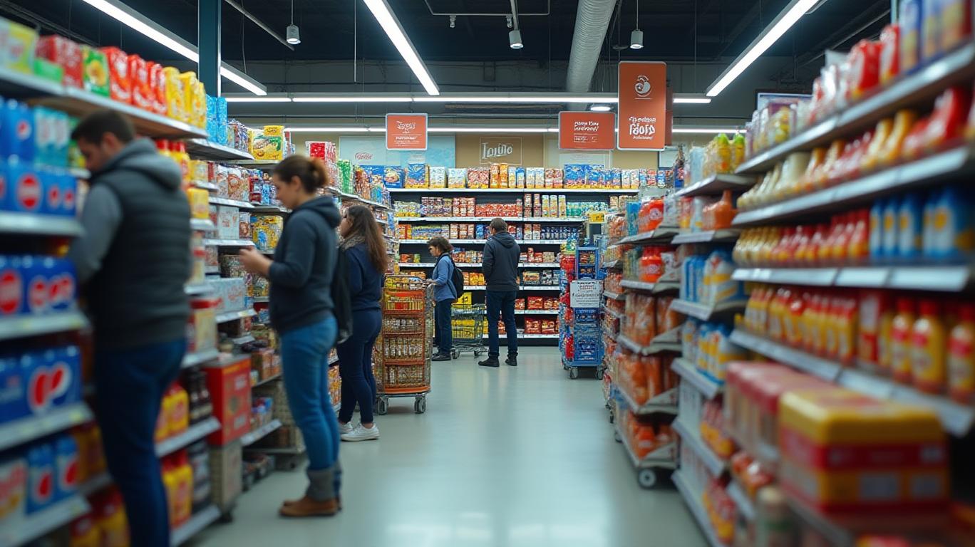 The FTC's Pepsi U-Turn: A Green Light for Consumer Staples Investors
