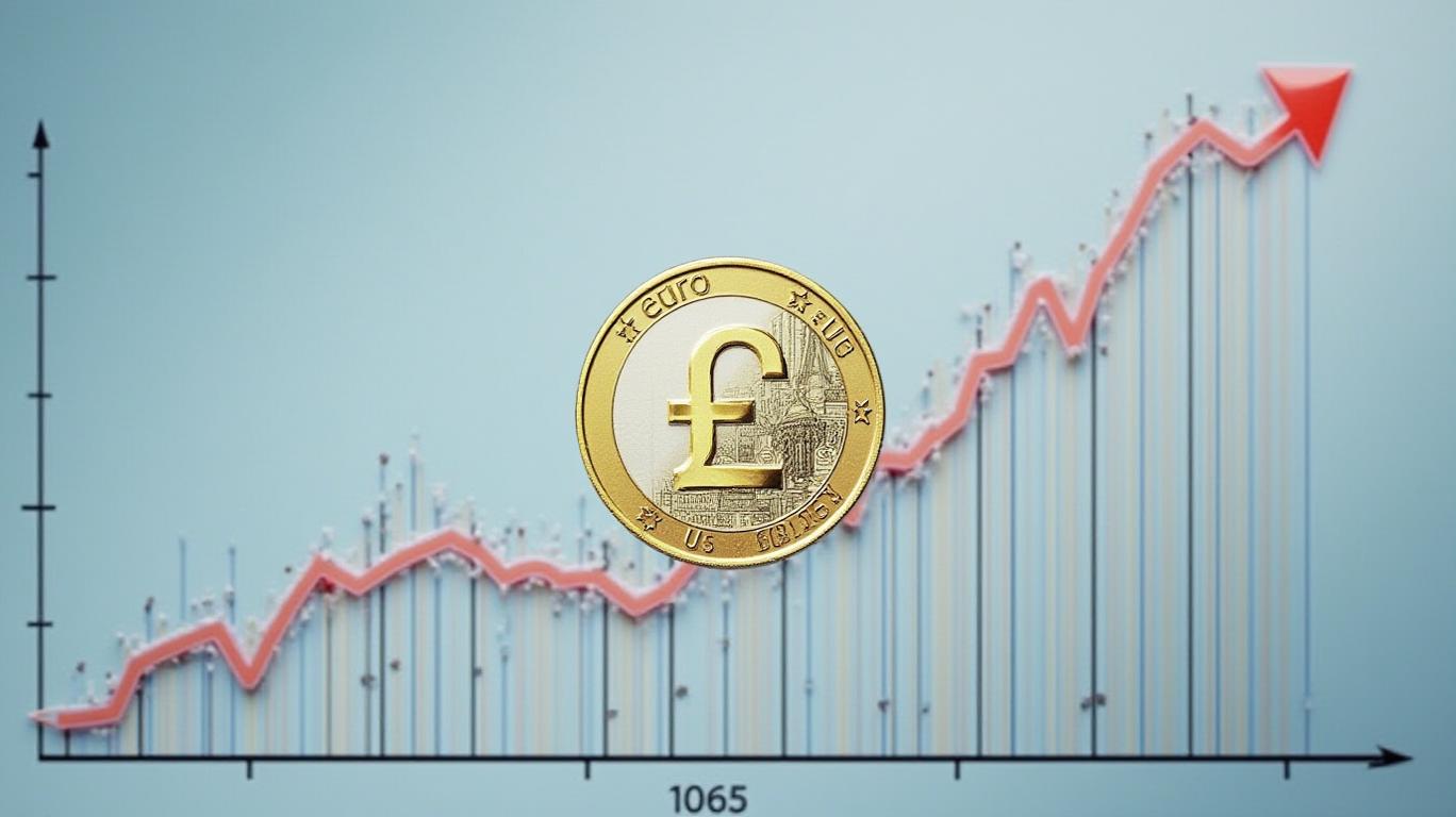 The Dollar's Decline and Euro's Rise: Navigating Tariff Turbulence and Safe-Haven Shifts