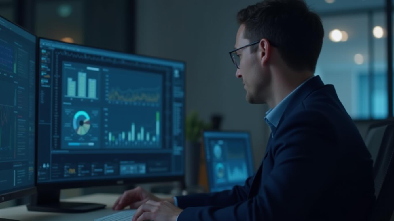 nCino: Navigating Near-Term Risks to Capture AI-Driven Growth