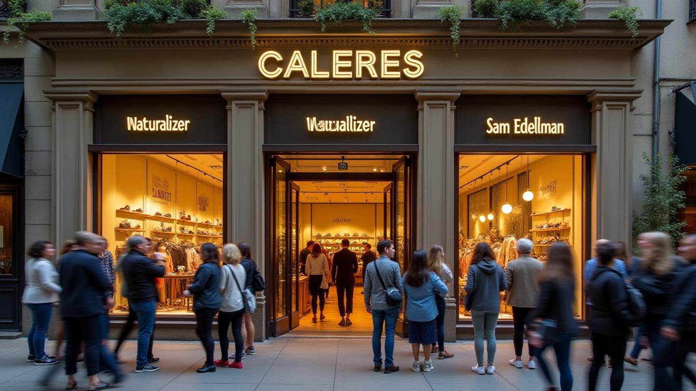 Caleres' Century-Old Dividend: A Contrarian Gem in Retail's Rough Seas
