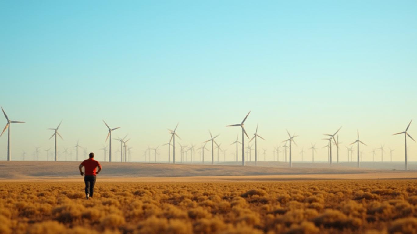 NextEra Energy: A Beacon of Dividend Growth in the Clean Energy Era
