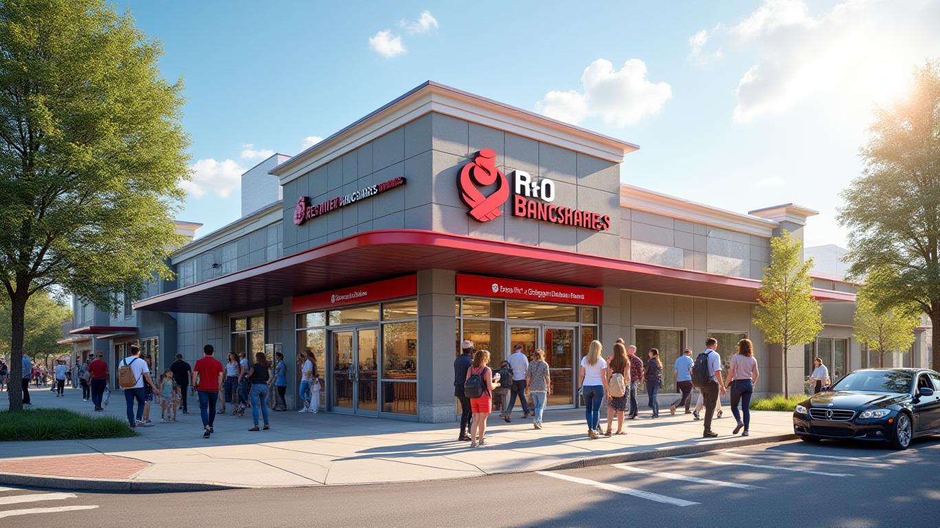 Red River Bancshares (RRBI): Dividend Fortitude in a Volatile Economy
