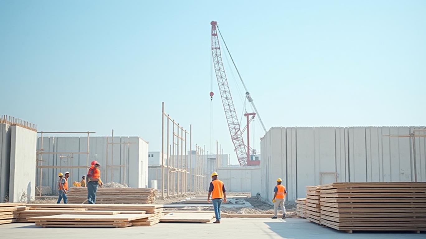 Builders FirstSource’s Strategic Capital Restructuring Positions It for Growth Despite Industry Headwinds