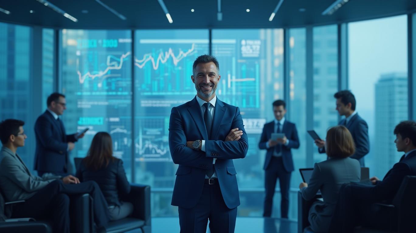 Why Interpublic Group’s Capital Allocation Strategy Positions It for Merger Success and Investor Rewards