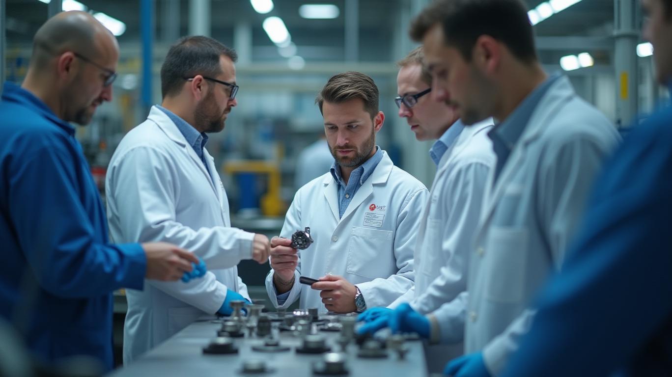 Dana Inc. (DAN): A Strategic Masterstroke in Tariff Resilience and Capital Returns