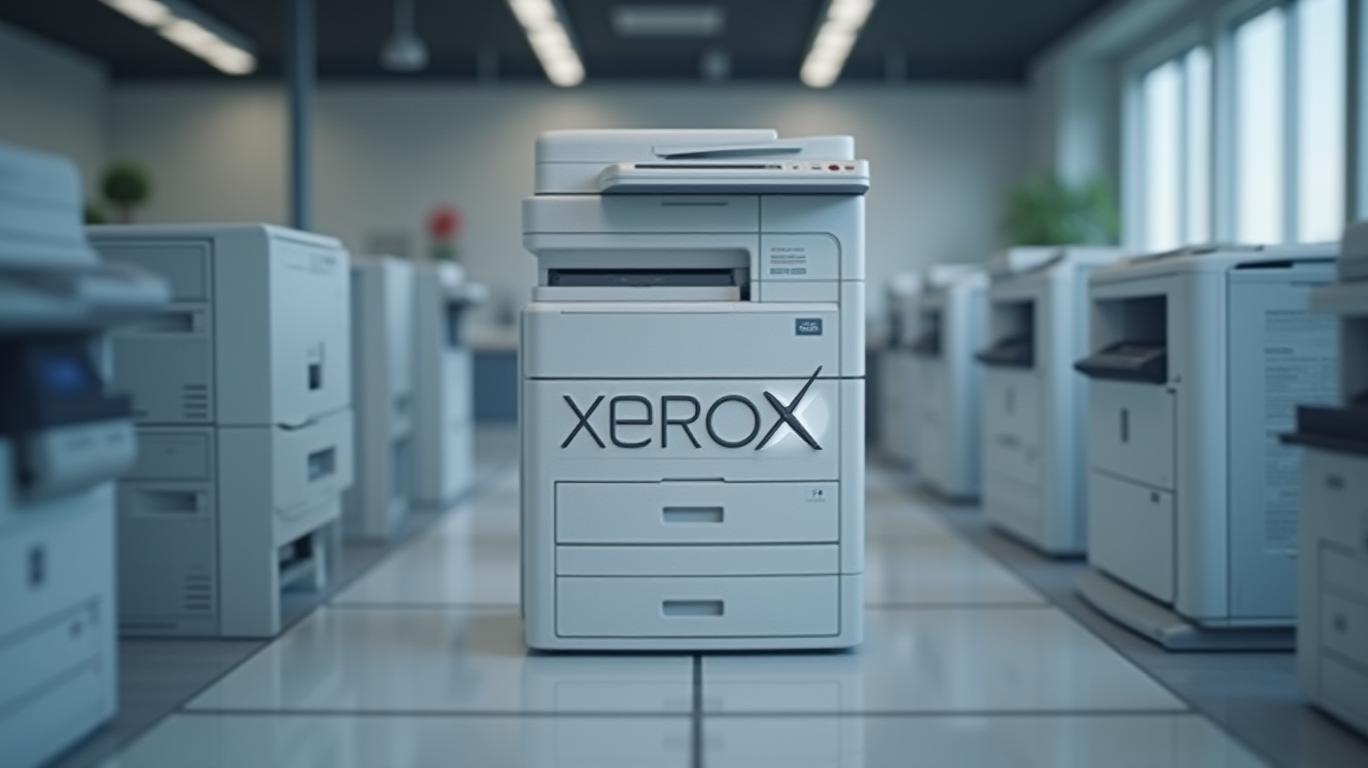 Xerox's Bold Gamble: How the Lexmark Acquisition and Dividend Cut Could Pay Off Big – Or Backfire?