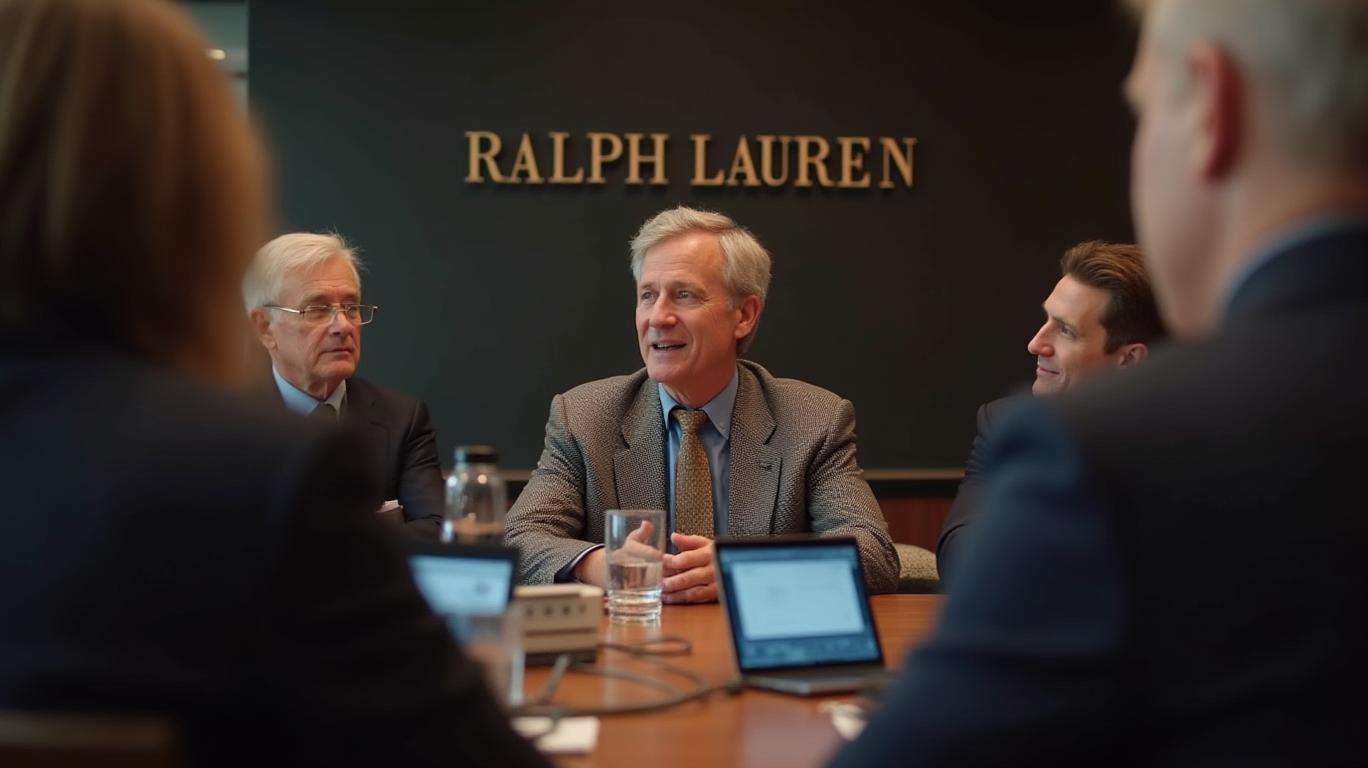 Ralph Lauren's Q4 2025 Earnings Call: Unraveling Contradictions in Pricing, Growth, and Marketing Strategies