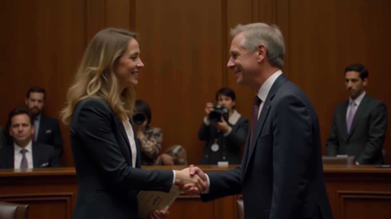 FTC Drops PepsiCo Lawsuit, Signals Shift in Antitrust Strategy