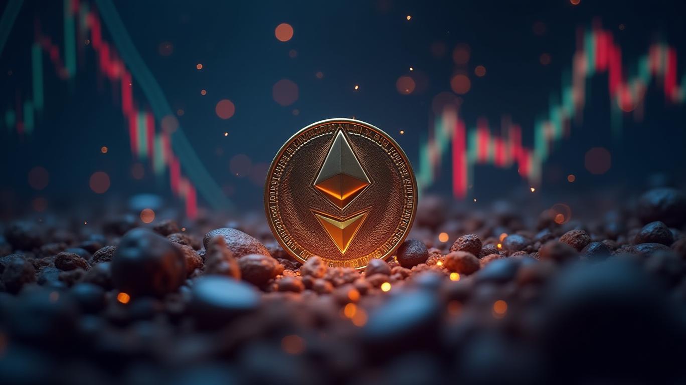 Ethereum Eyes 3000 as Bitcoin Boosts Crypto Market