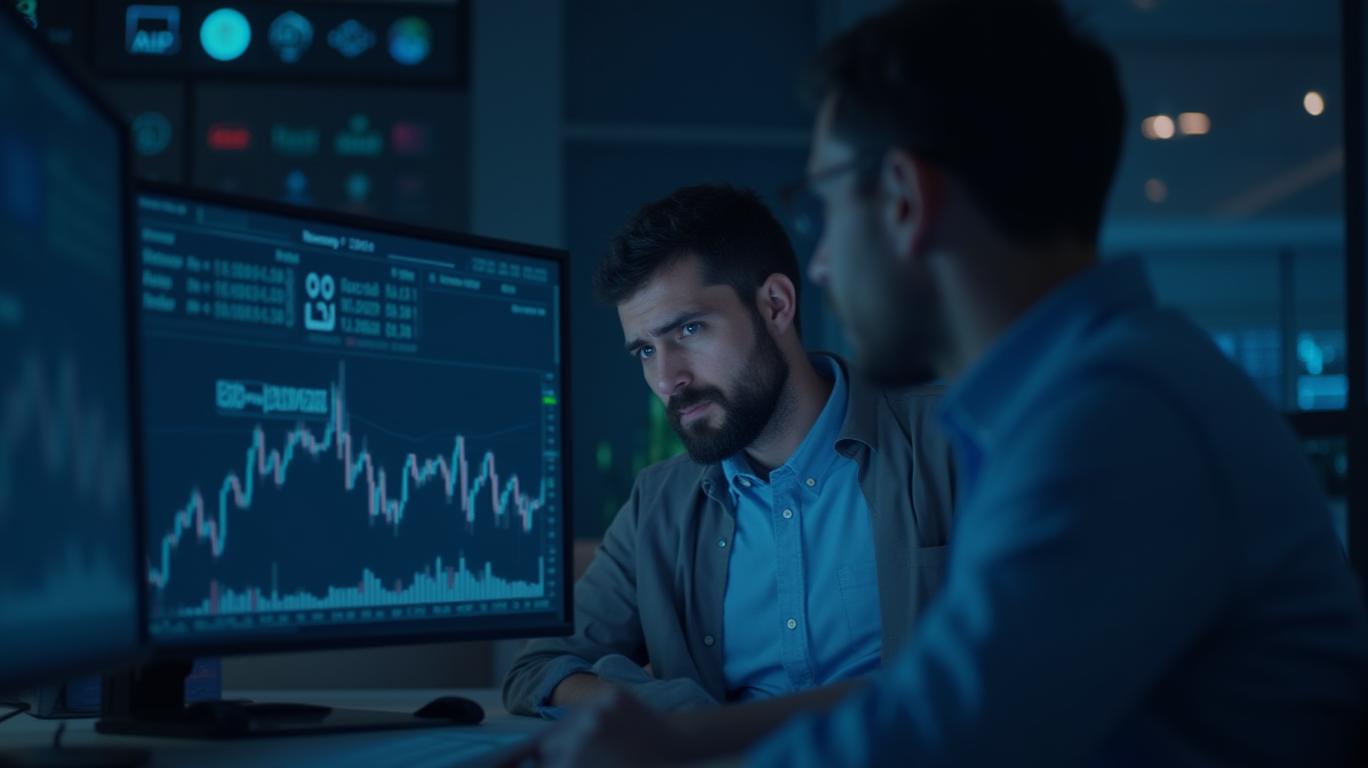 Newegg Commerce: Navigating Insider Moves and Growth Catalysts in a Volatile Market