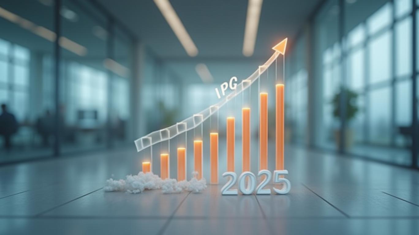 Interpublic Group: A High-Yield Dividend & Buyback Play with Strategic Momentum