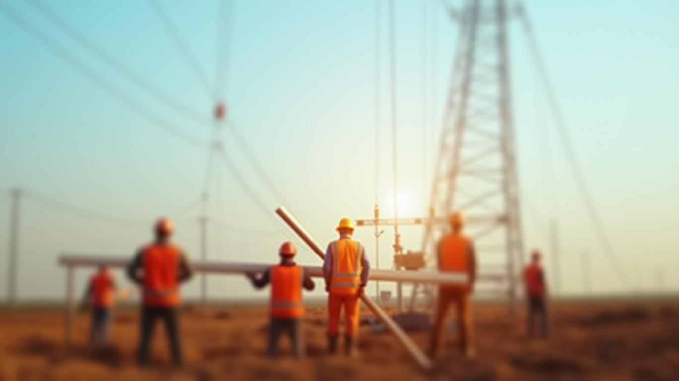 Quanta Services: Dividend Stability Meets Infrastructure Growth – A Compelling Long-Term Play