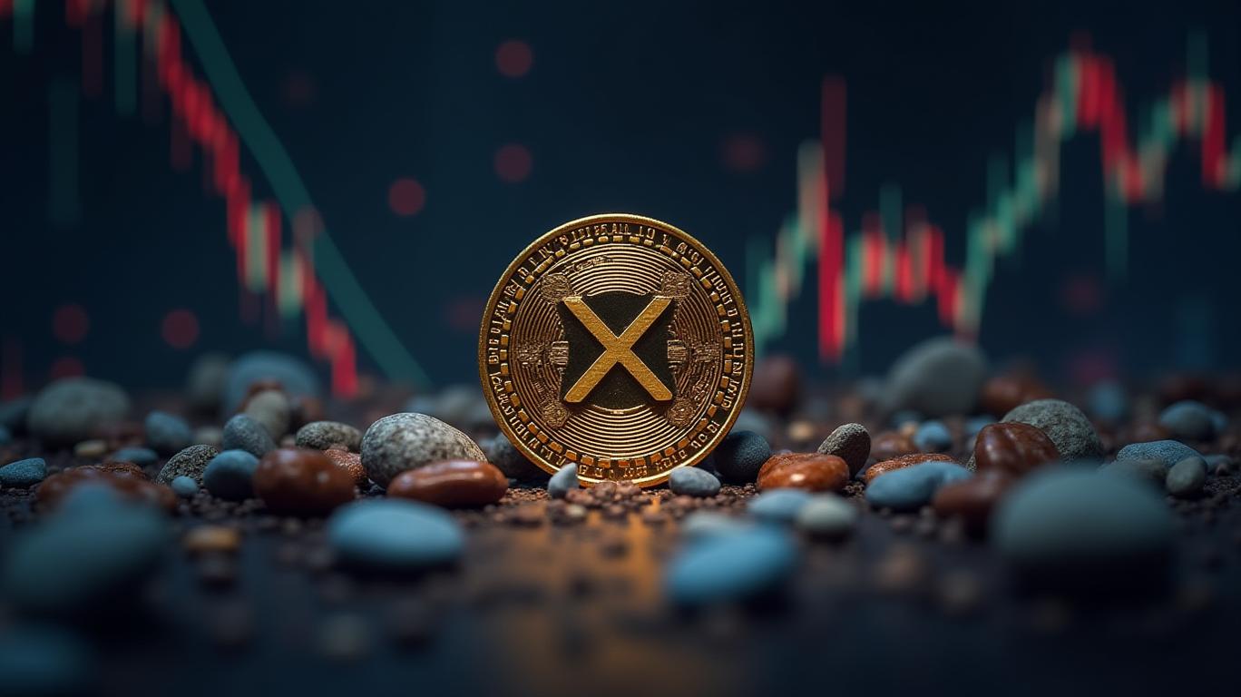 XRP News Today: XRP Fails to Rally Despite Bullish Developments, Declines 6%
