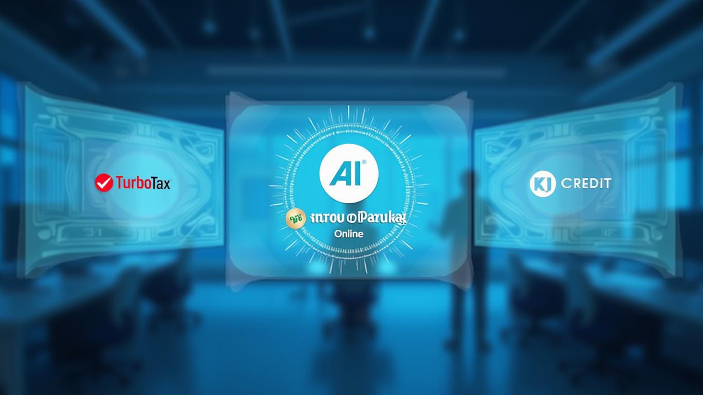 Intuit Inc. (INTU): AI-Powered Earnings Surge Fuels Long-Term Value Creation
