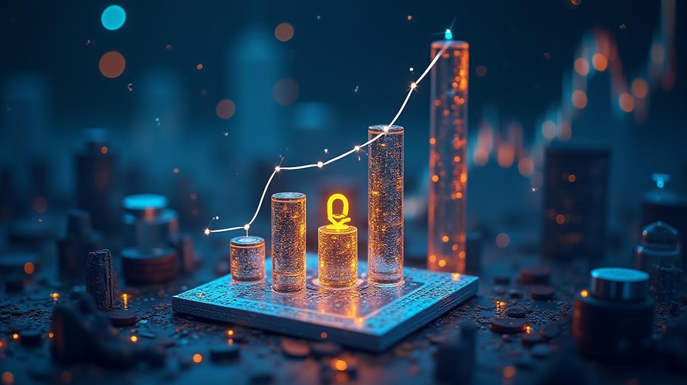 DeFi Loans Surge 35% to $23.723 Billion as Crypto Prices Recover