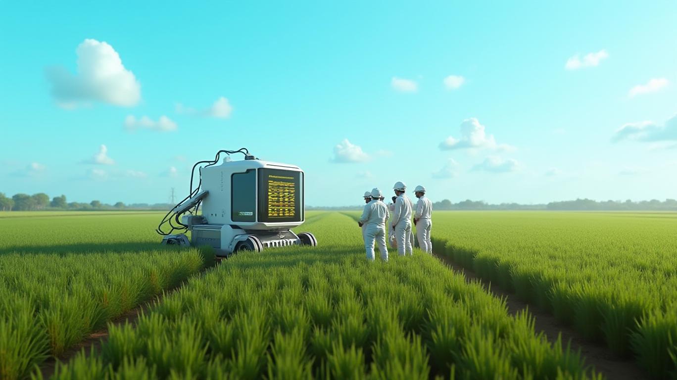 Evogene Ltd (EVGN): Navigating Near-Term Challenges to Capture Long-Term AI-Driven Value