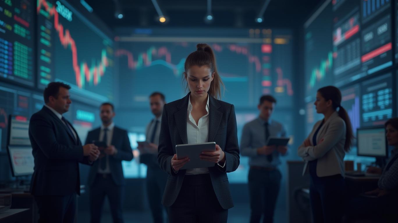 MAGACOIN FINANCE Emerges as Top Altcoin with 3,500% Gain Potential