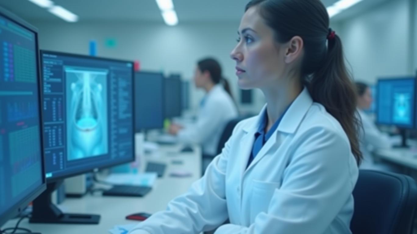Hologic's Breast Cancer Index® ASCO 2025 Breakthrough: Why This Diagnostic Giant Is Poised for Precision Oncology Dominance