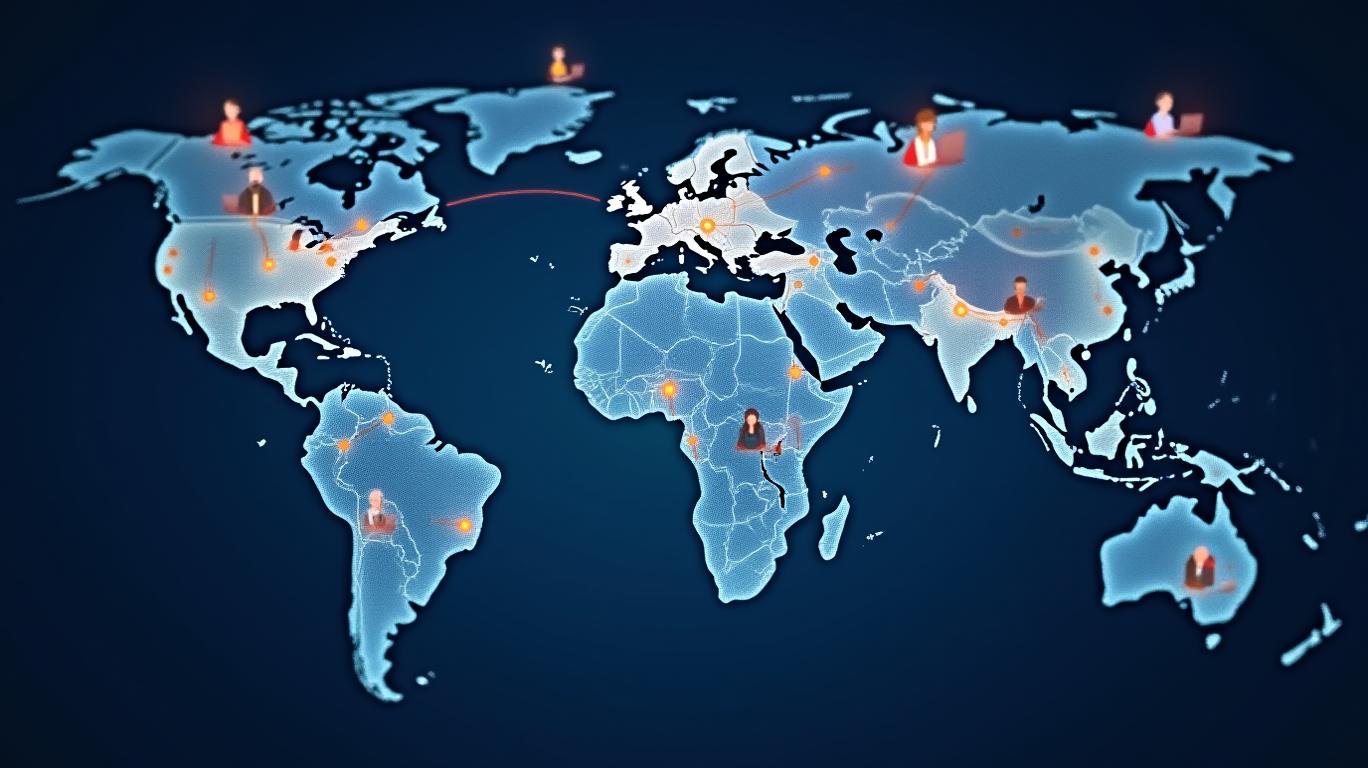 Coursera’s Strategic Leadership Shift: How Carmen Chang’s Vision Drives Global EdTech Dominance