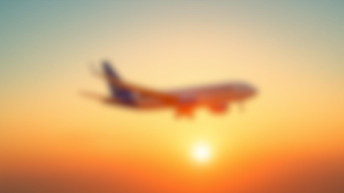 Air Lease's Strategic Shift Fuels 40% Upside: How Equity Strength Could Spark Crypto Liquidity Surge