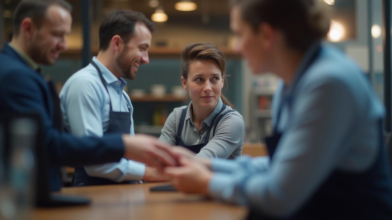 Lightspeed Commerce’s Profitability Pivot: A New Era of Sustainable Growth