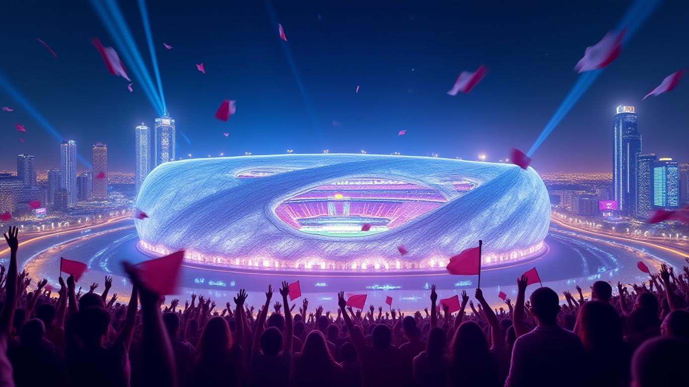 The Beautiful Game’s New Billionaires: How Gulf States Are Scoring Global Influence and Wealth with Their Sports Empire